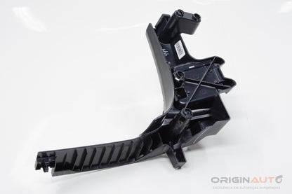 Guia Parachoque Traseiro Esquerdo Bmw X5 35I F15 2014 7294389
