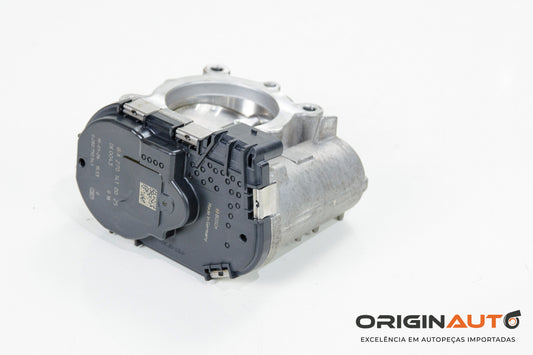 Corpo Borboleta Tbi Mercedes Gla200 A200 B200 A2701410025