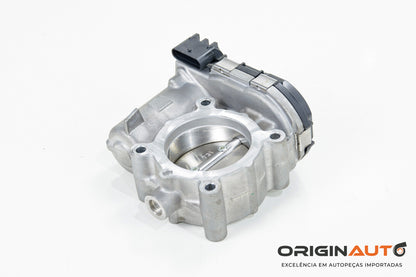 Corpo Borboleta Tbi Mercedes Gla200 A200 B200 A2701410025