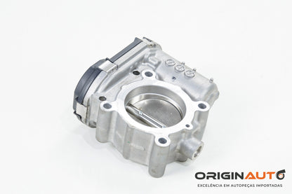 Corpo Borboleta Tbi Mercedes Gla200 A200 B200 A2701410025