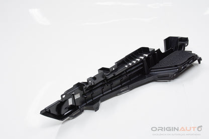 Forro Porta Mala Esquerdo Bmw X5 35I F15 2014 7284279