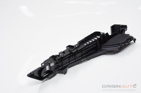 Forro Porta Mala Esquerdo Bmw X5 35I F15 2014 7284279