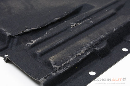 Protetor Assoalho Traseiro Direito Bmw X5 35I F15 2014 7325392