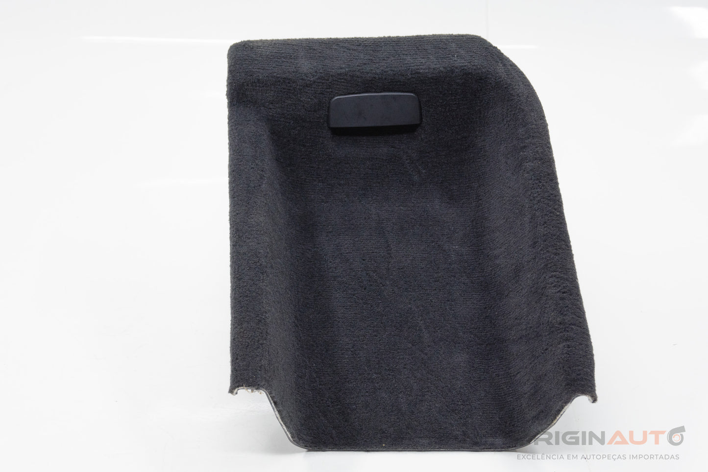 Forro Porta Mala Direito Bmw X5 35I F15 2014 7284328