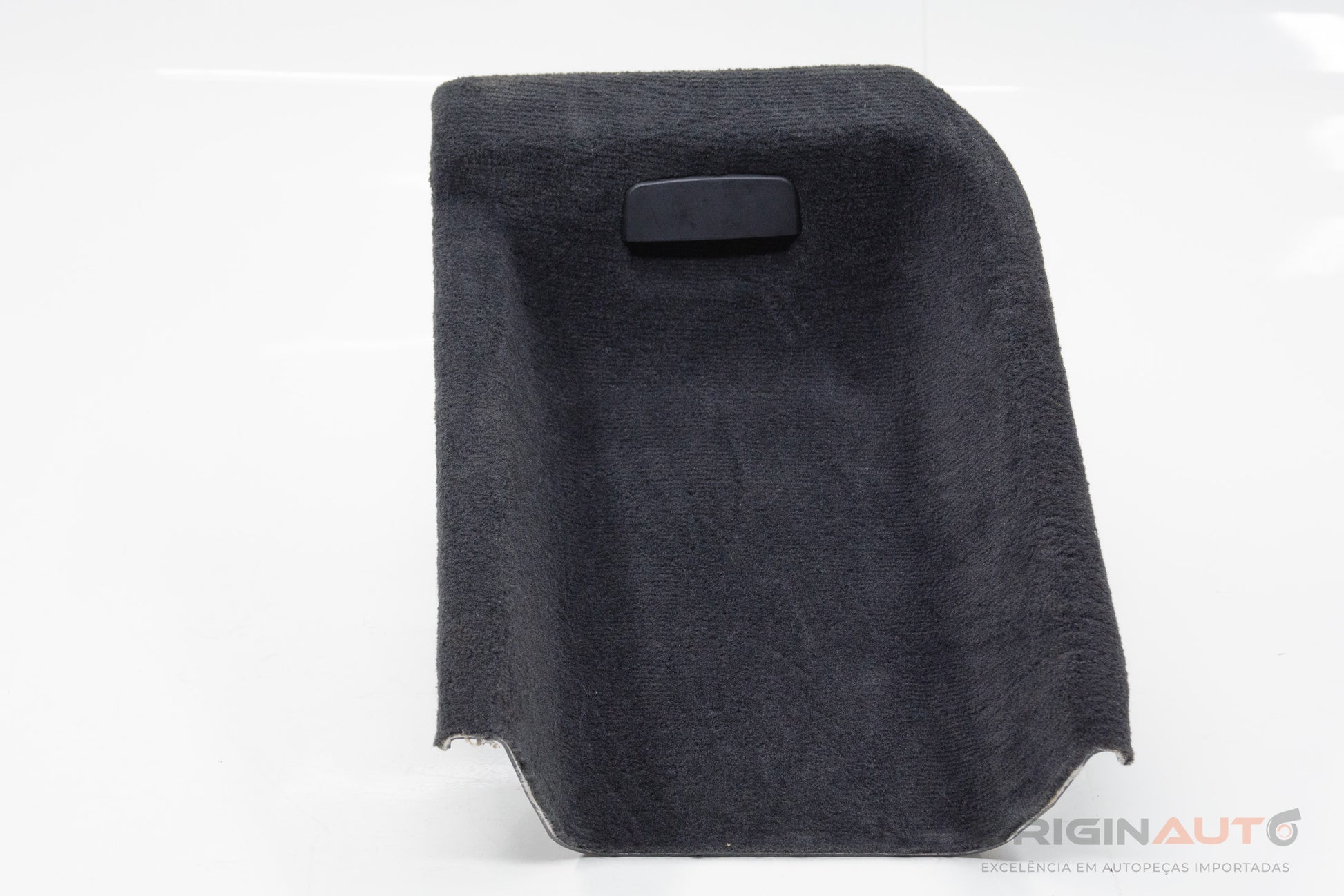 Forro Porta Mala Direito Bmw X5 35I F15 2014 7284328