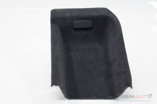 Forro Porta Mala Direito Bmw X5 35I F15 2014 7284328