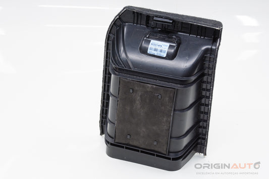 Forro Porta Mala Direito Bmw X5 35I F15 2014 7284328