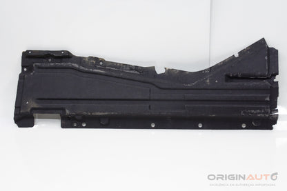 Protetor Assoalho Direito Bmw X5 35I F15 2014 7308672 7308676