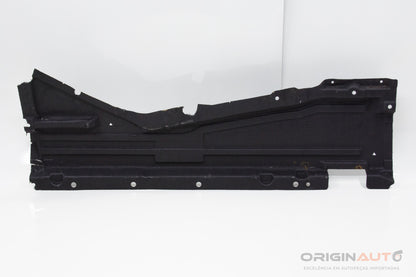 Protetor Assoalho Direito Bmw X5 35I F15 2014 7308672 7308676