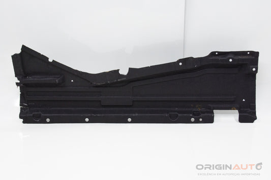 Protetor Assoalho Direito Bmw X5 35I F15 2014 7308672 7308676