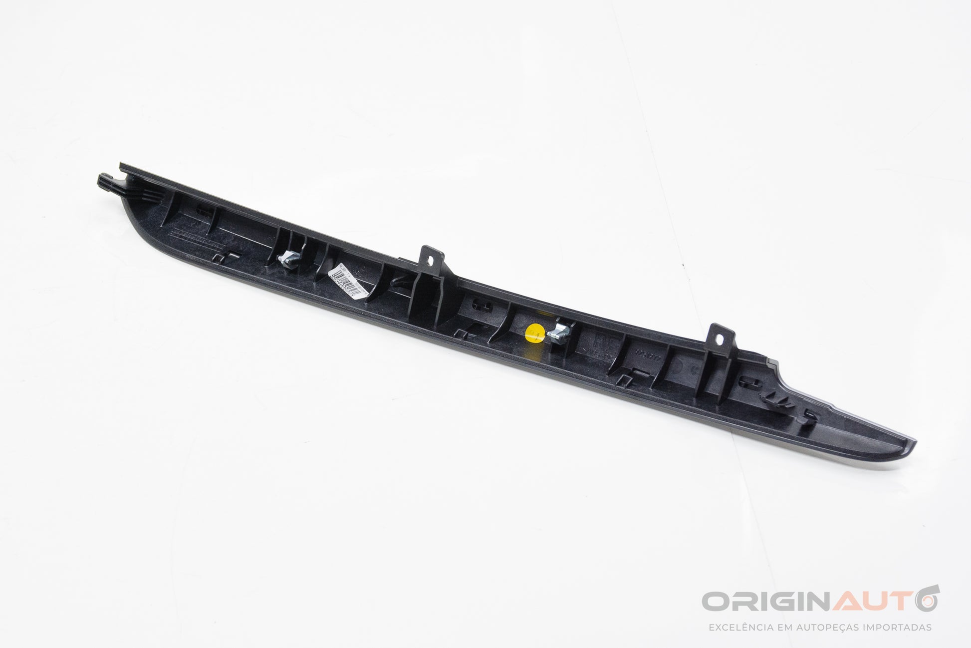 Acabamento Console Central Direito Bmw X5 35I F15 2014 9251972