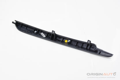 Acabamento Console Central Direito Bmw X5 35I F15 2014 9251972