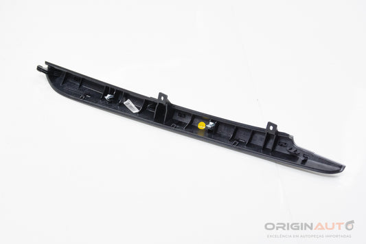 Acabamento Console Central Direito Bmw X5 35I F15 2014 9251972