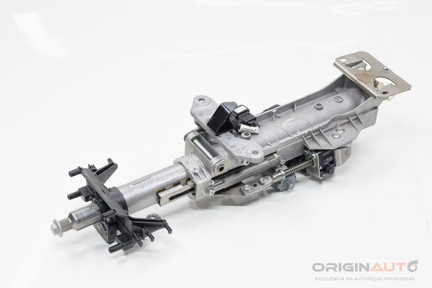 Coluna Direcao Bmw X5 35I F15 2014 746780 6868391