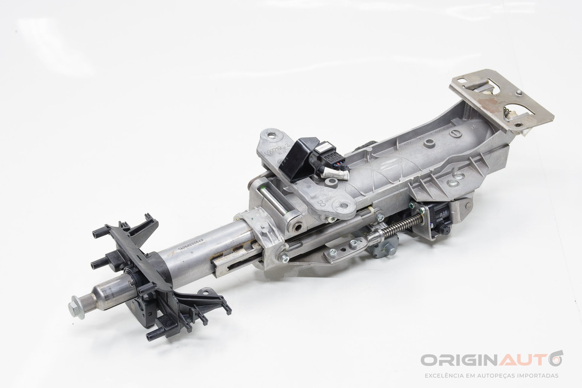 Coluna Direcao Bmw X5 35I F15 2014 746780 6868391