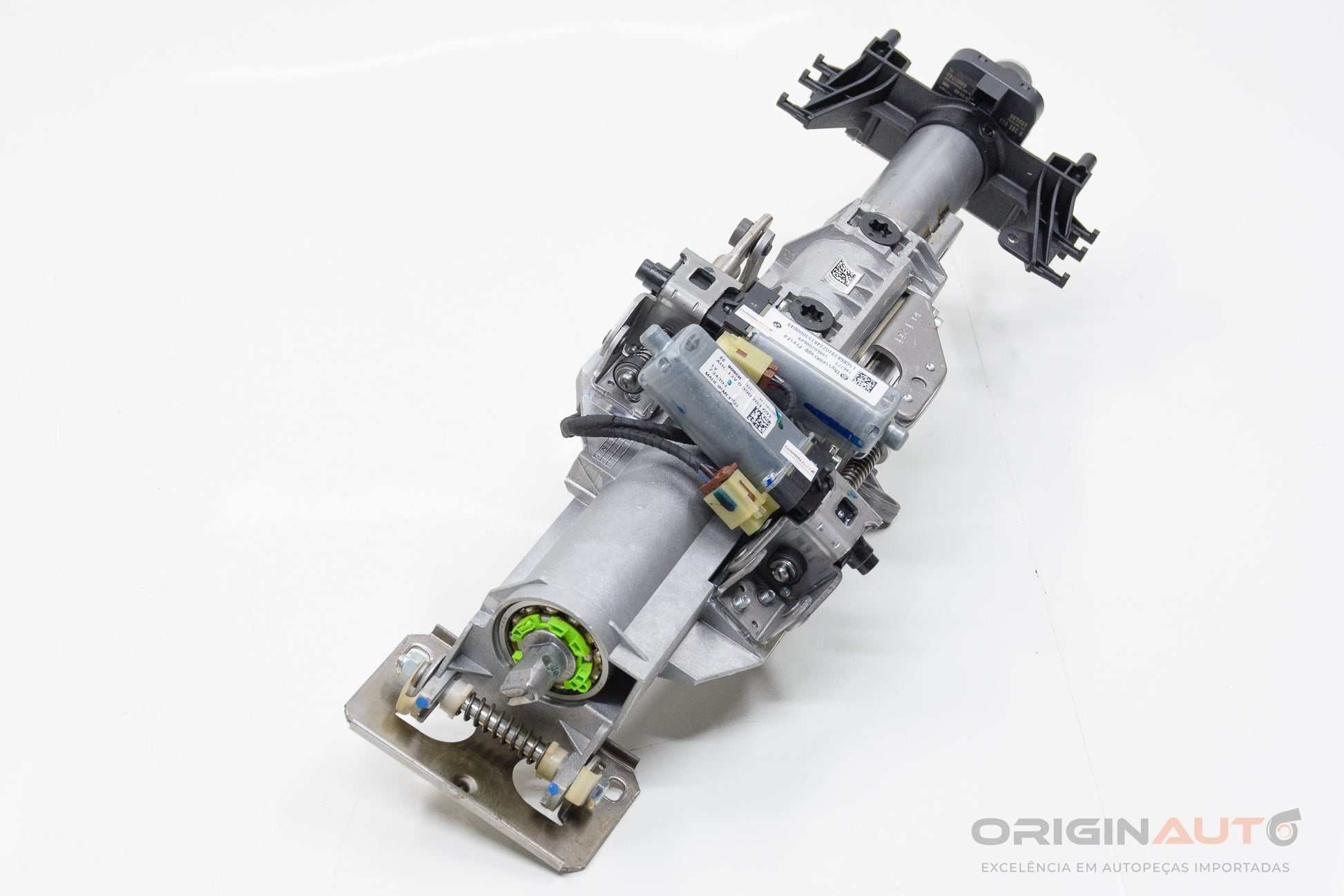 Coluna Direcao Bmw X5 35I F15 2014 746780 6868391