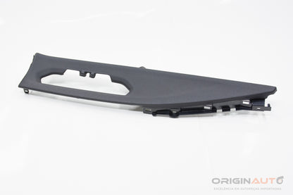 Moldura Acabamento Capa Painel Bmw X5 35I F15 2014 1174048 9258258