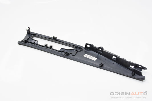 Moldura Acabamento Capa Painel Bmw X5 35I F15 2014 1174048 9258258