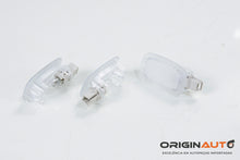 Luz Cortesia Interna Mercedes Gla200 A2218200401 Unidade