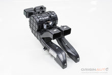 Caixa Evaporadora Traseira Bmw X5 35I F15 2014 9266627