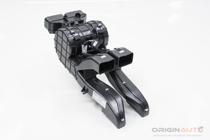 Caixa Evaporadora Traseira Bmw X5 35I F15 2014 9266627