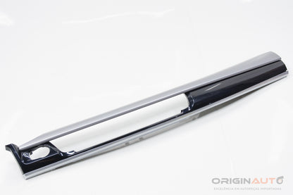 Moldura Acabamento Painel Central Bmw X5 35I F15 2014 5187100