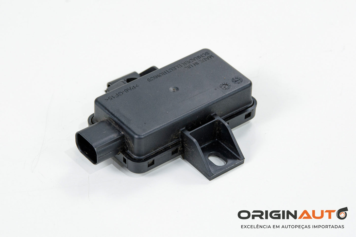 Módulo Sensor Pressão Pneus Mercedes Gla200 A0009003704