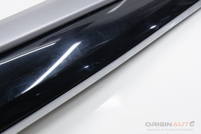 Moldura Acabamento Painel Central Bmw X5 35I F15 2014 5187100