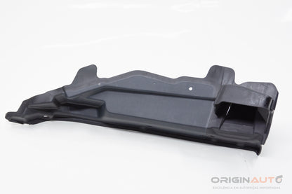 Moldura Acabamento Filtro A/C Bmw X5 35I F15 2014 9245596