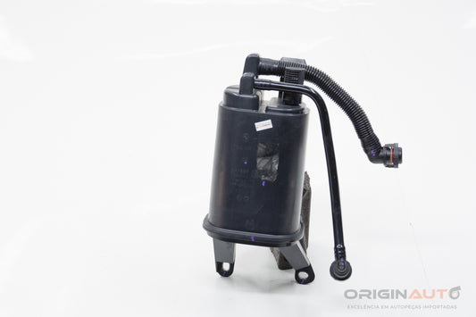 Filtro Canister Bmw X5 35I F15 2014 7342995