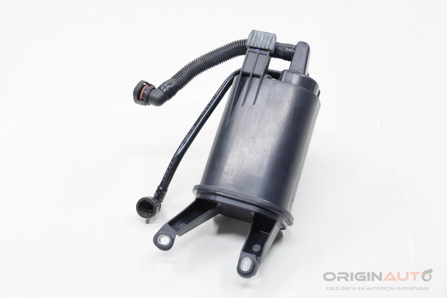 Filtro Canister Bmw X5 35I F15 2014 7342995