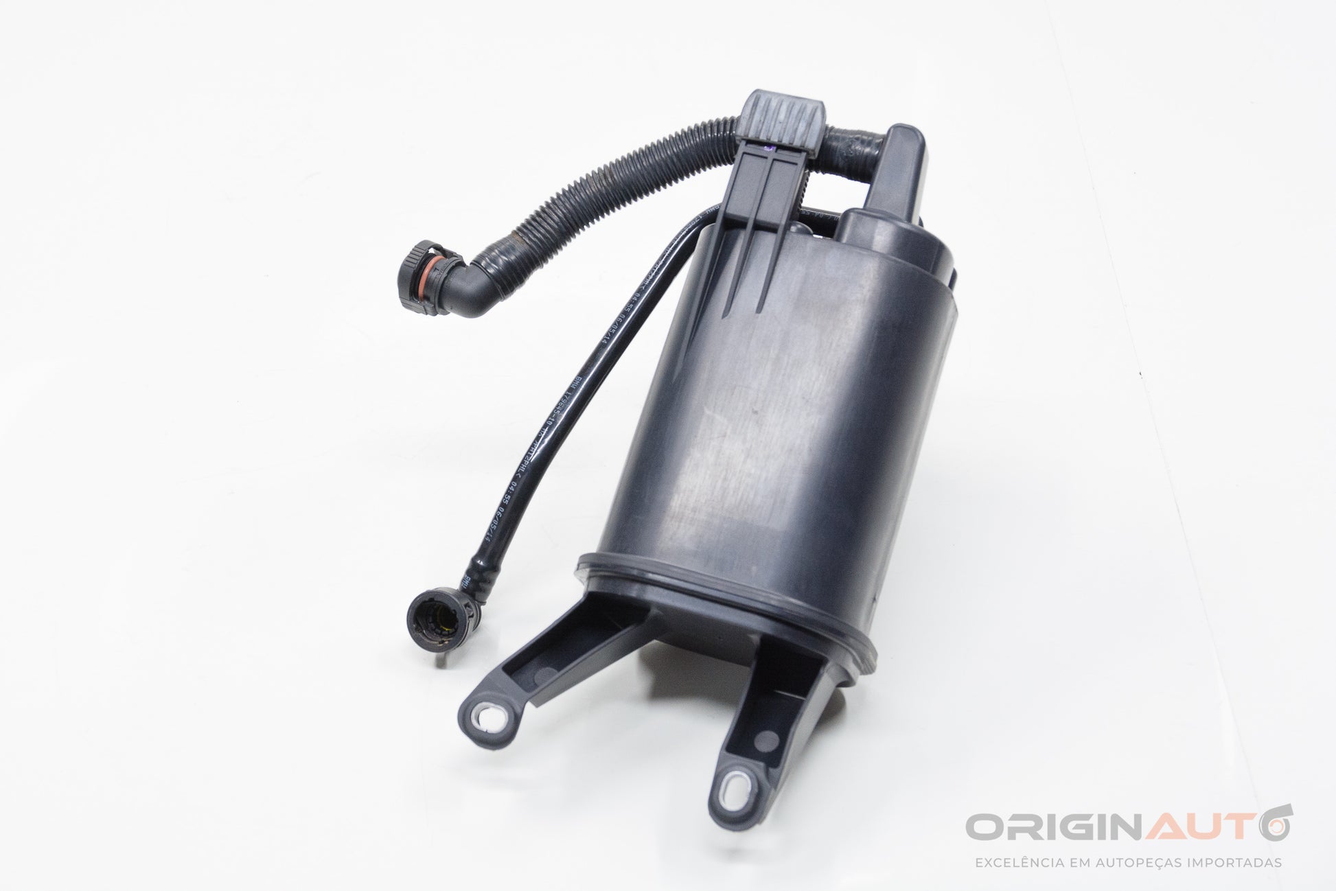 Filtro Canister Bmw X5 35I F15 2014 7342995