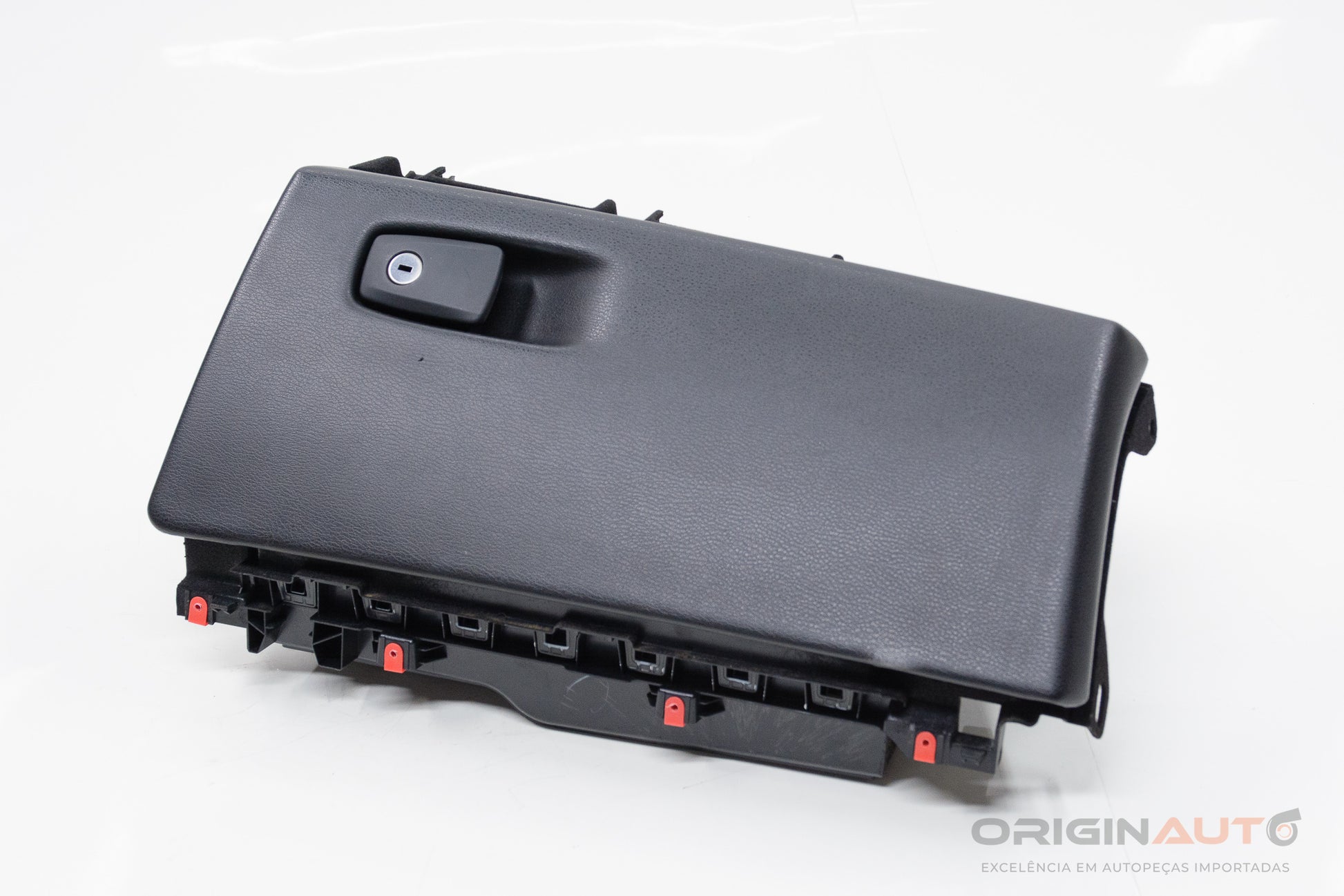 Porta Luva Bmw X5 35I F15 2014 5071114 9276266
