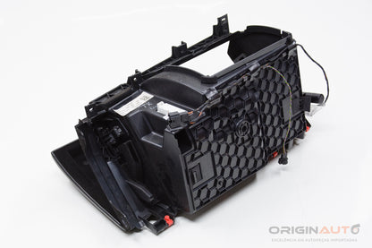 Porta Luva Bmw X5 35I F15 2014 5071114 9276266