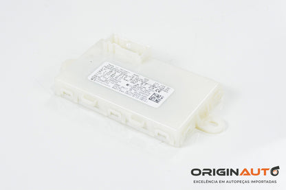 Módulo Keyless Go Mercedes Gla200 A200 Cla A2129009729