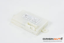 Módulo Keyless Go Mercedes Gla200 A200 Cla A2129009729