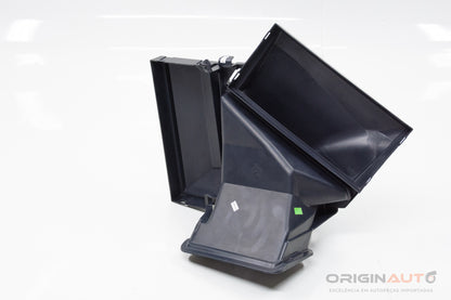 Caixa Filtro A/C Bmw X5 35I F15 2014 9245587