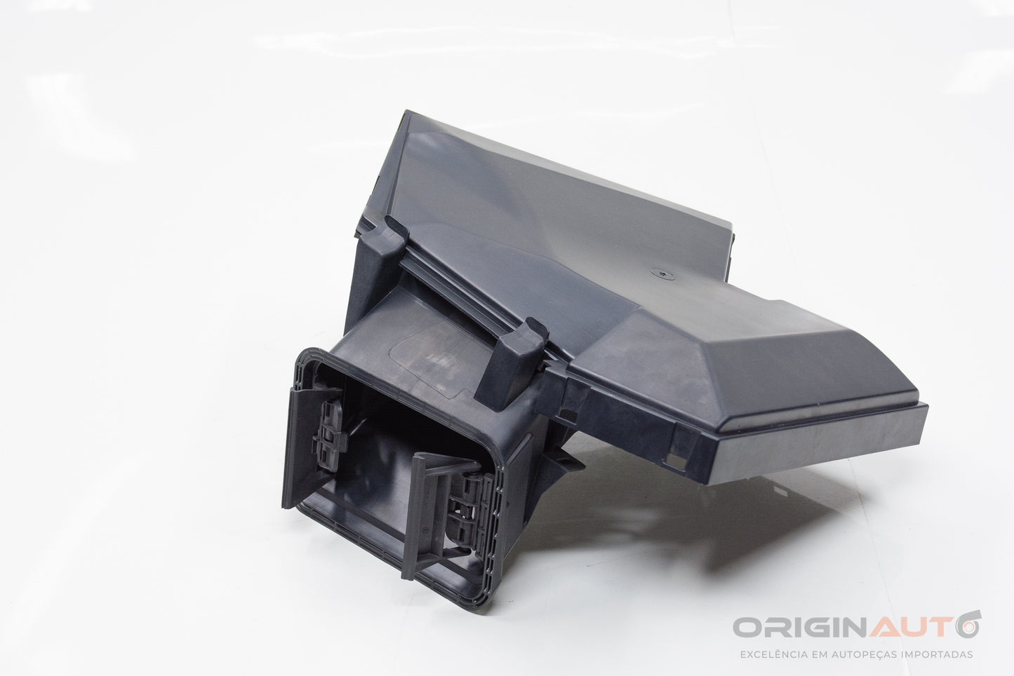 Caixa Filtro A/C Bmw X5 35I F15 2014 9245587