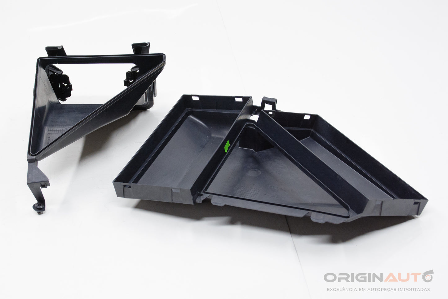 Caixa Filtro A/C Bmw X5 35I F15 2014 9245587