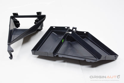 Caixa Filtro A/C Bmw X5 35I F15 2014 9245587