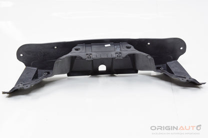 Suporte Acabamento Painel Corta Fogo Bmw X5 35I F15 2014 7169422