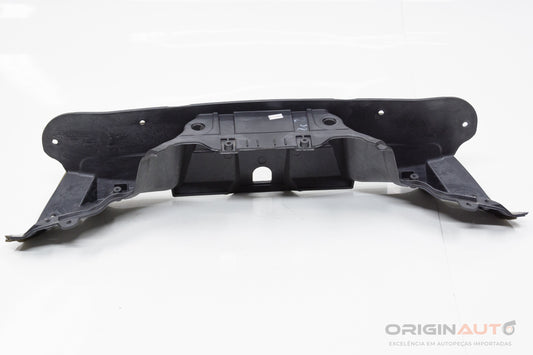 Suporte Acabamento Painel Corta Fogo Bmw X5 35I F15 2014 7169422
