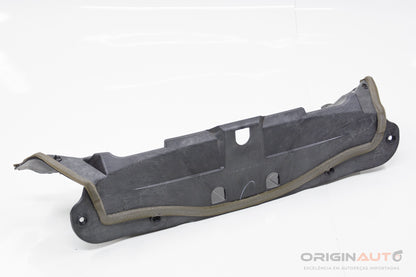 Suporte Acabamento Painel Corta Fogo Bmw X5 35I F15 2014 7169422