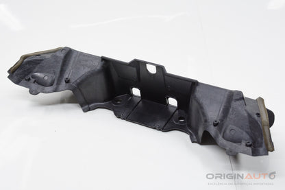 Suporte Acabamento Painel Corta Fogo Bmw X5 35I F15 2014 7169422