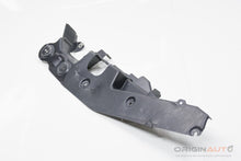 Acabamento Caixa Direcao Inferior Bmw X5 35I F15 2014 7325399