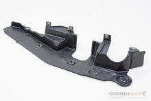 Acabamento Caixa Direcao Inferior Bmw X5 35I F15 2014 7325399