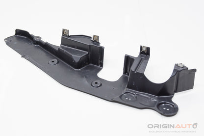 Acabamento Caixa Direcao Inferior Bmw X5 35I F15 2014 7325399