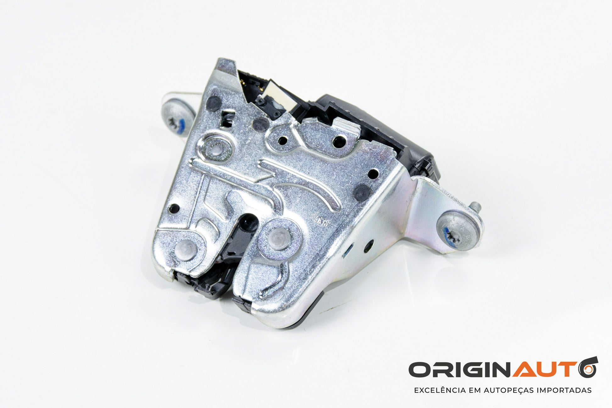 Fechadura Tampa Traseira Mercedes Gla200 A0997400400