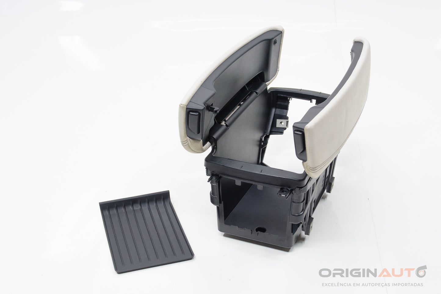 Apoio De Braco Bmw X5 35I F15 2014 74001631
