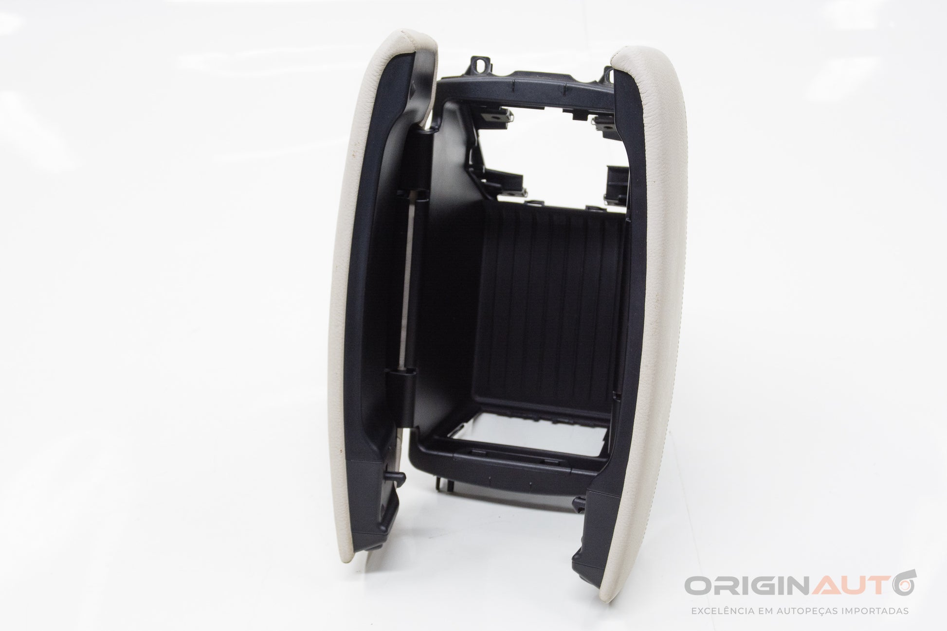 Apoio De Braco Bmw X5 35I F15 2014 74001631